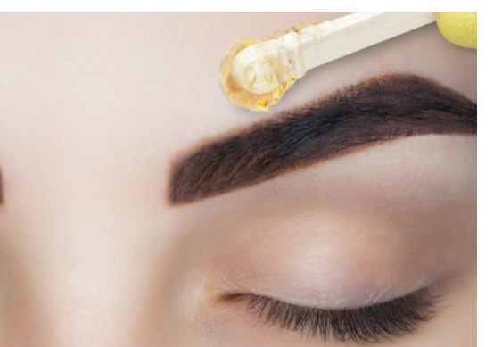 Brow Wax & Shape