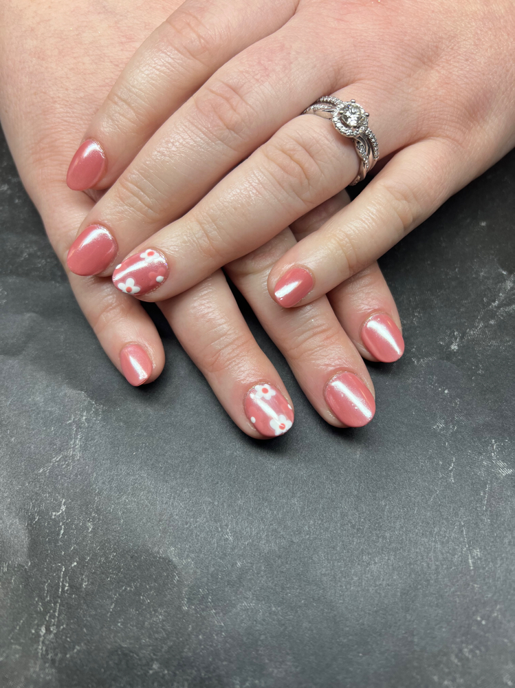 Gel Polish