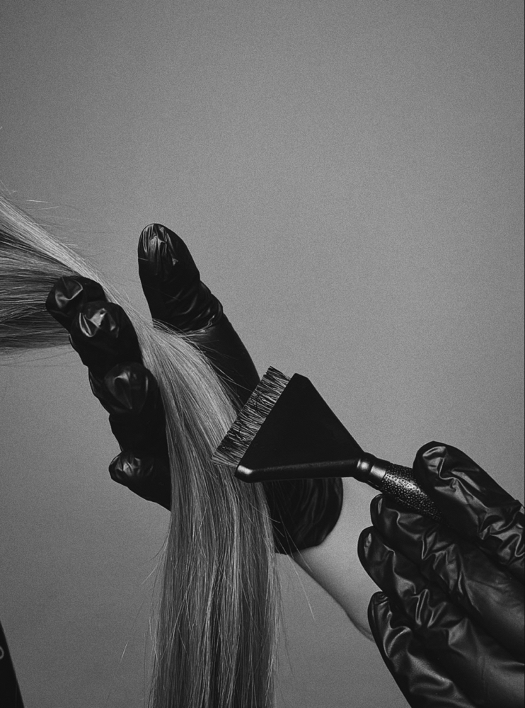 Balayage