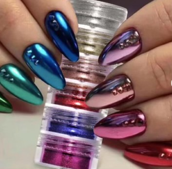 Chrome