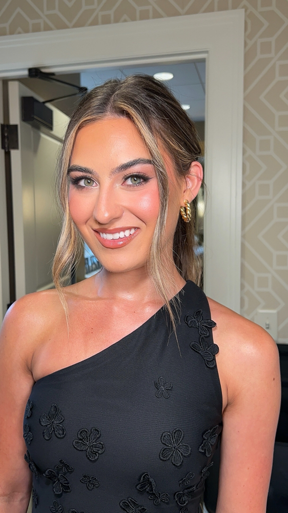 Event Makeup