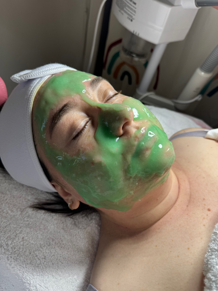 Jelly Mask Fresh Mint 🍀