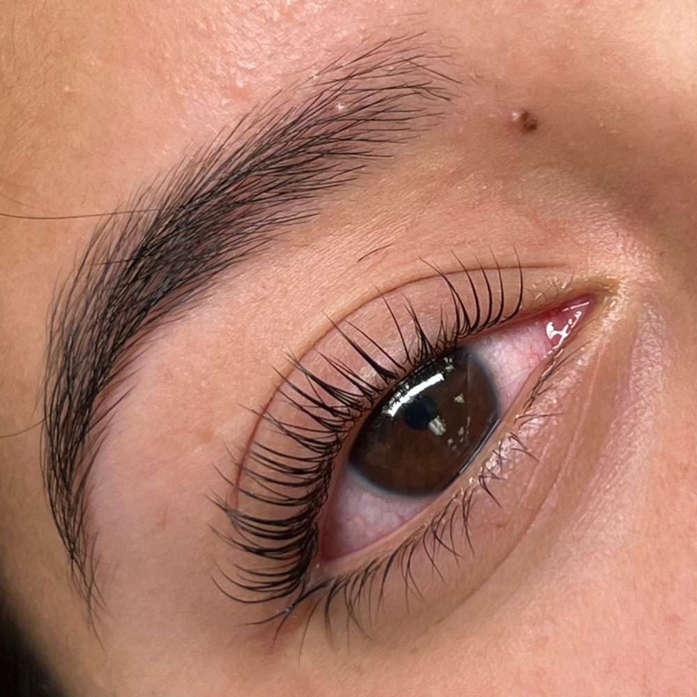 Lash Lift