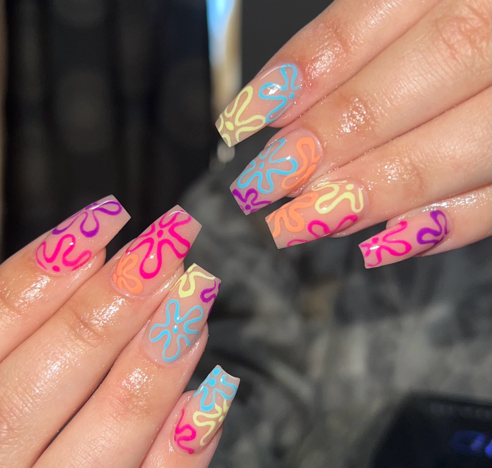 Full Set