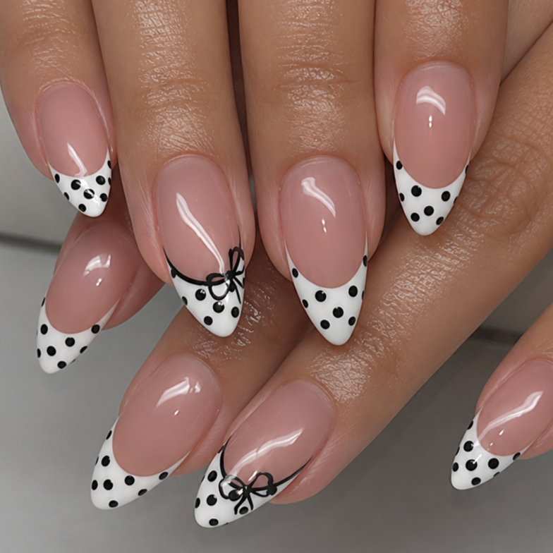Gel Manicure at ZNailZ in Las Vegas, NV