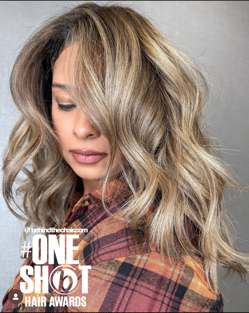 Partial Highlights