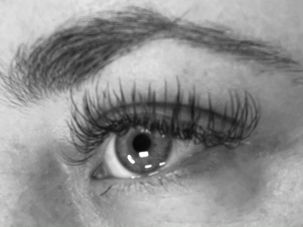 Classic Lash-Full Set