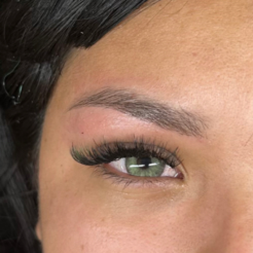Brow Wax at Exquisite Studios in Lady Lake, FL