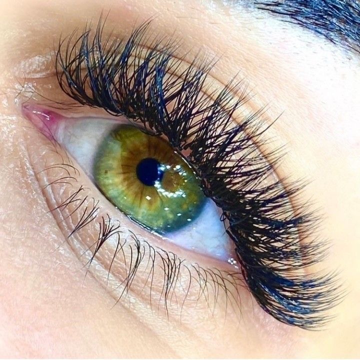 YY Lashes Full Set