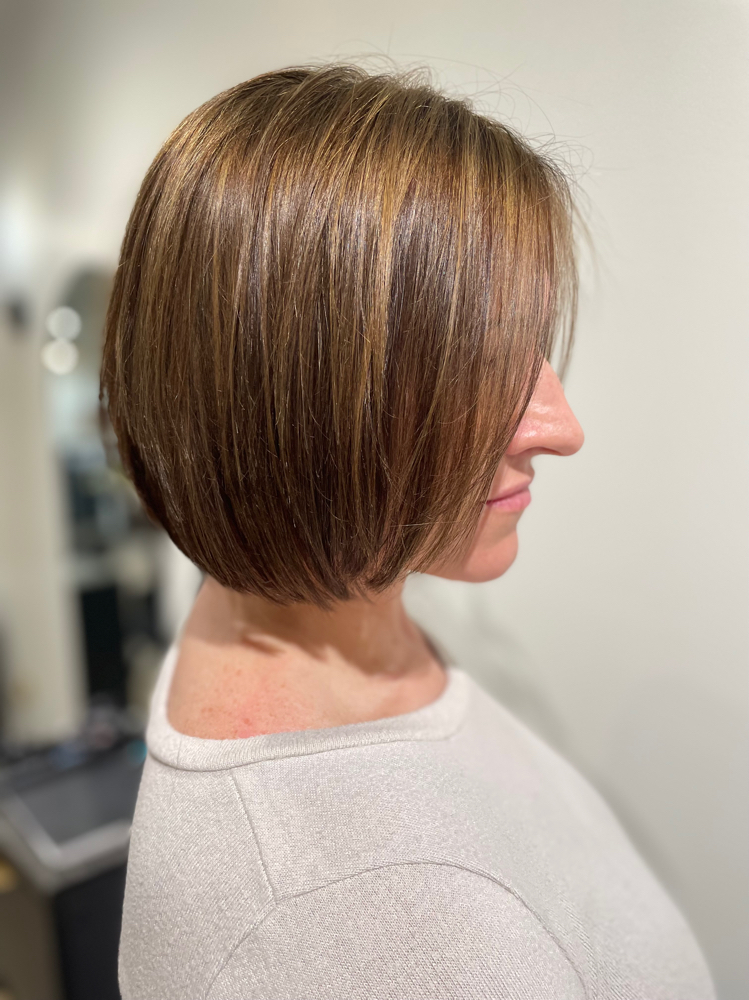 Mini Root Touch Up