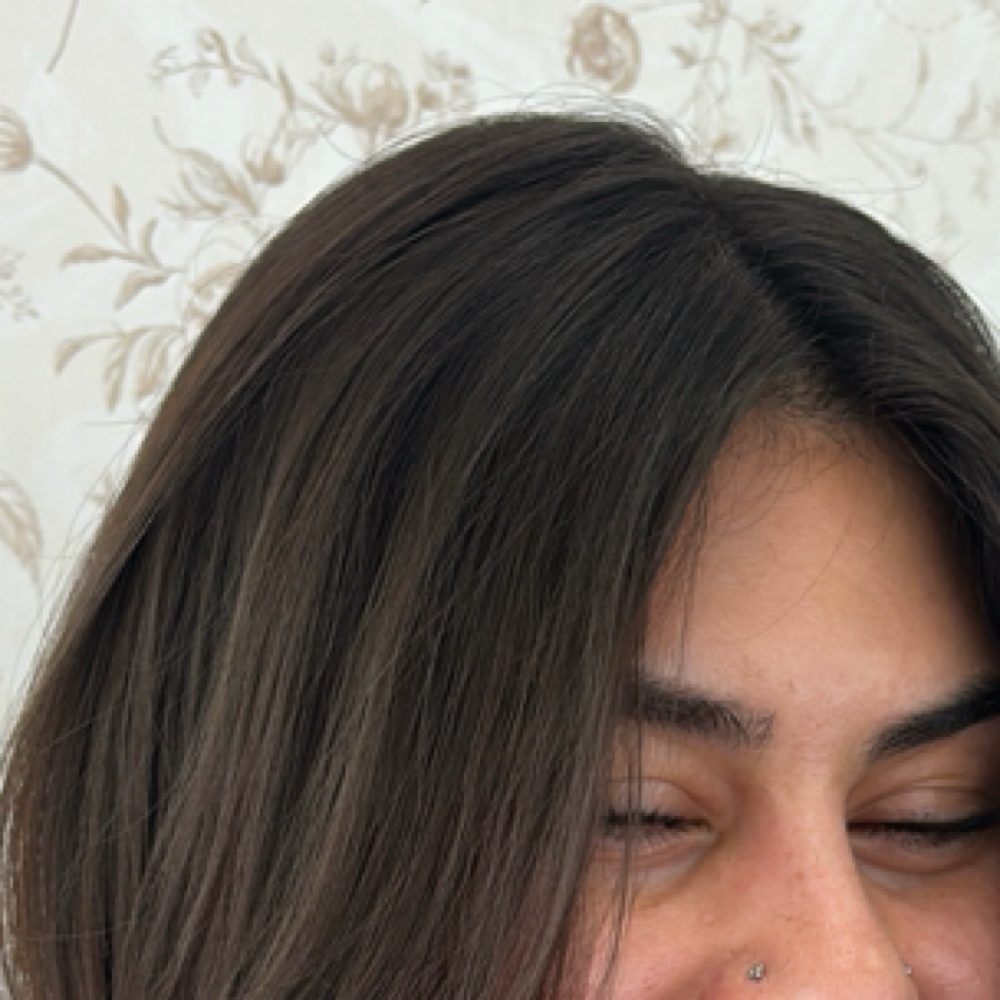 Root Color Retouch at Evolve Skin And Beauty in San Diego, CA