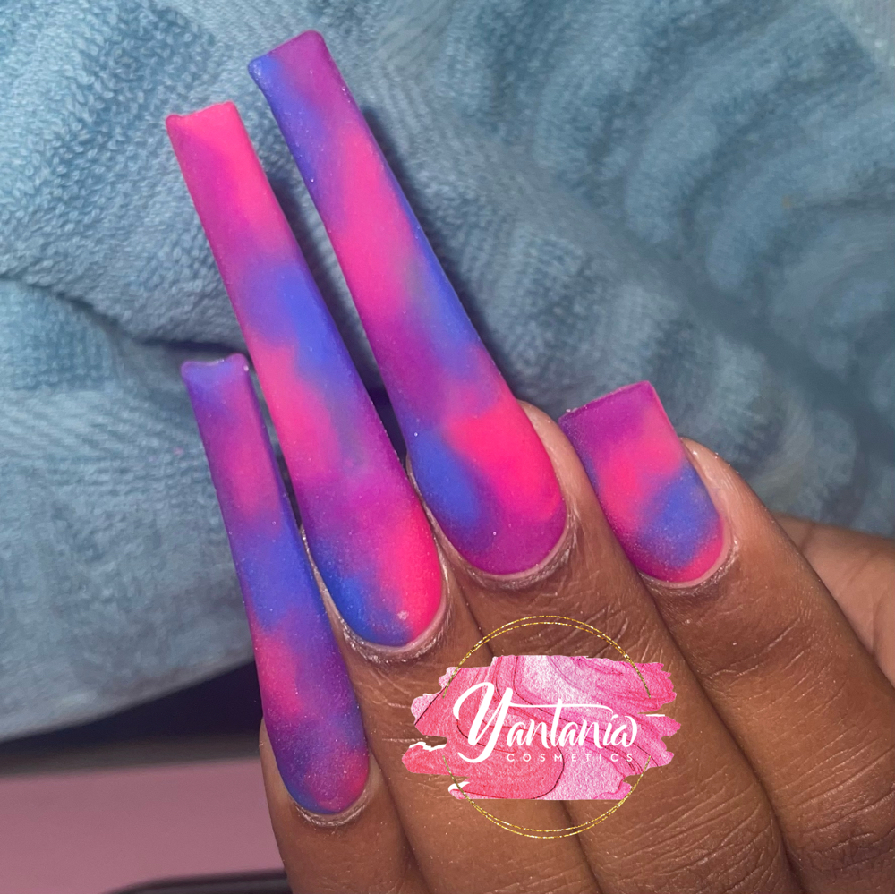 XXL Marble Set