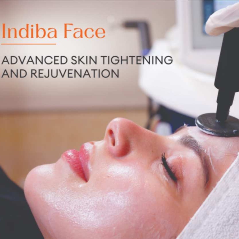 INDIBA- Radio Frequency