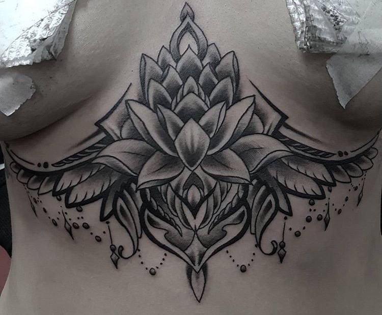 Sternum