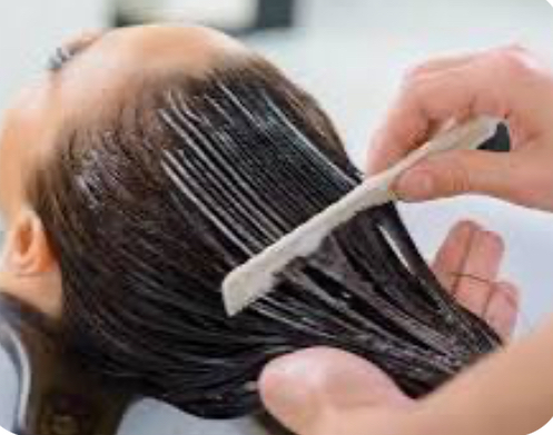 Deep Conditioning Treatment