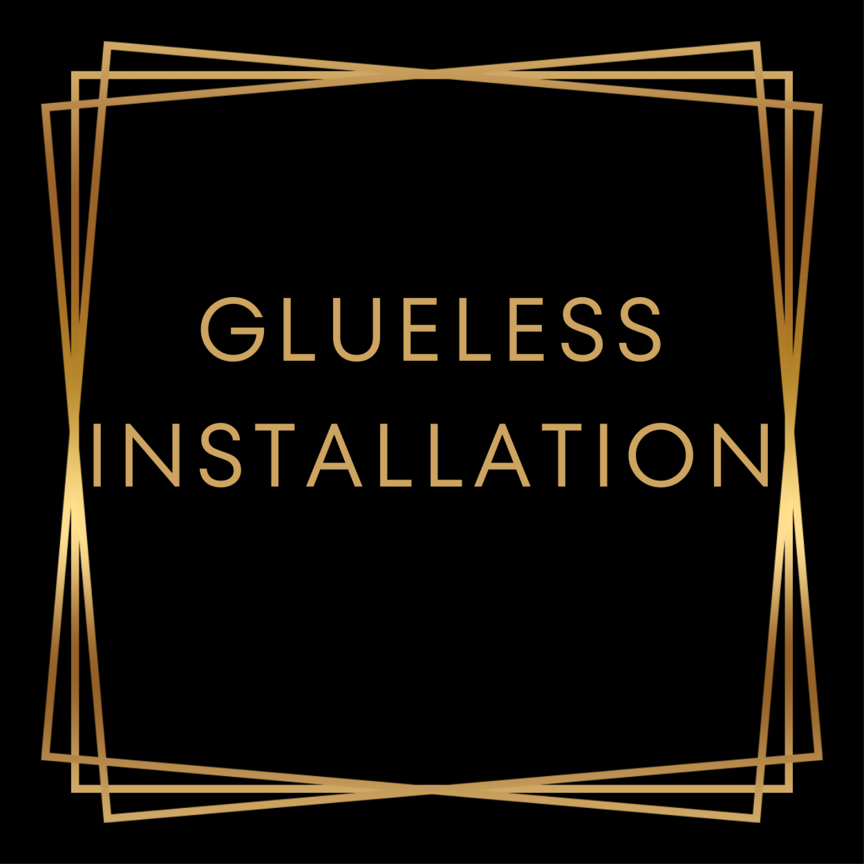 Glueless Installation at Hair By Sable Marie Studio in Saint Clair Shores, MI