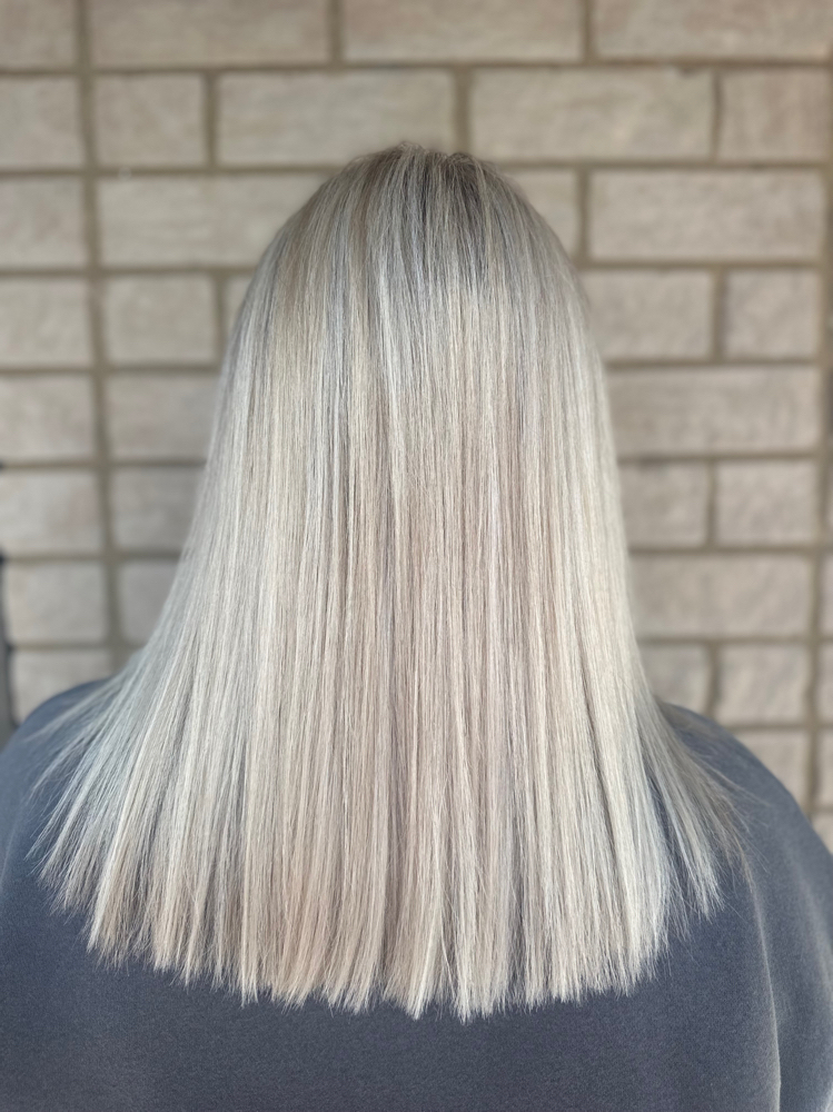 Full Foil