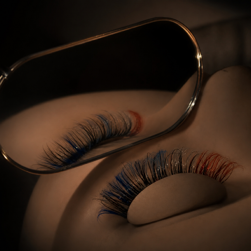 Signiture Color Enhancement at Pink Moon Aesthetics in Santa Fe, NM