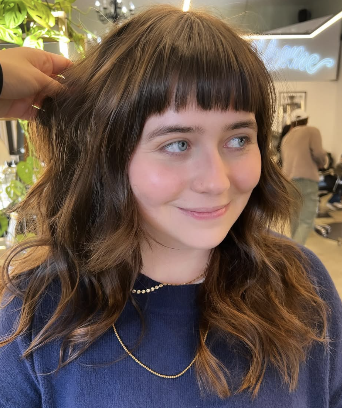 Bang Trim