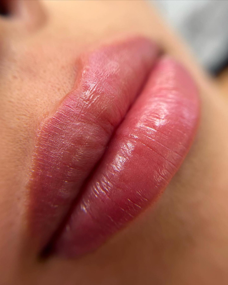 Lip Neutralization