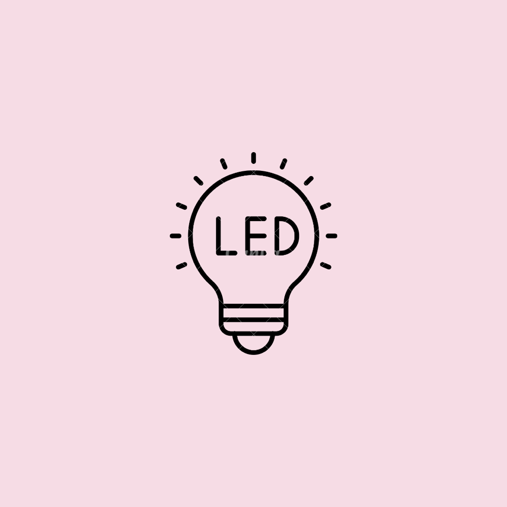 LED Light Add-on