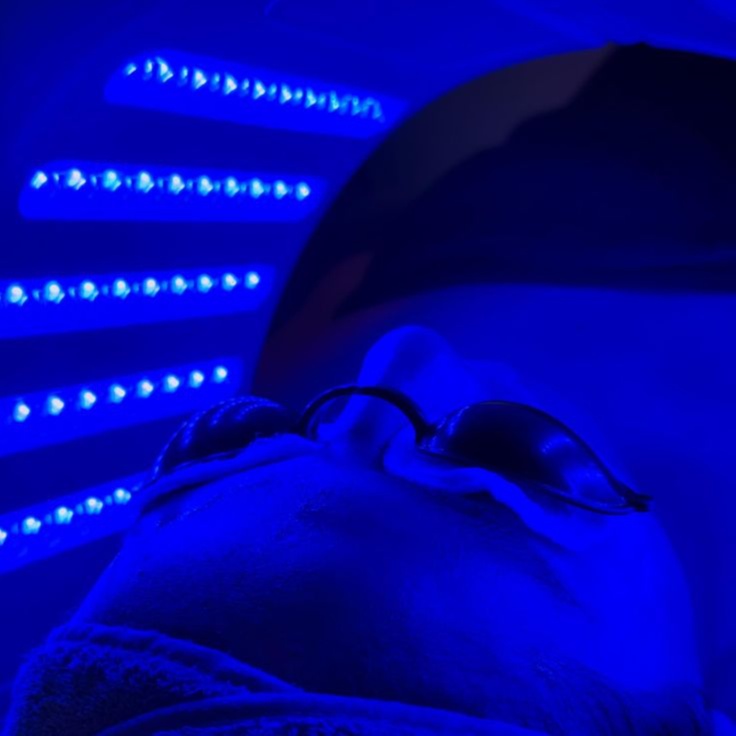 LED Therapy (Add-On) at ShanaSkincare in Gainesville, FL