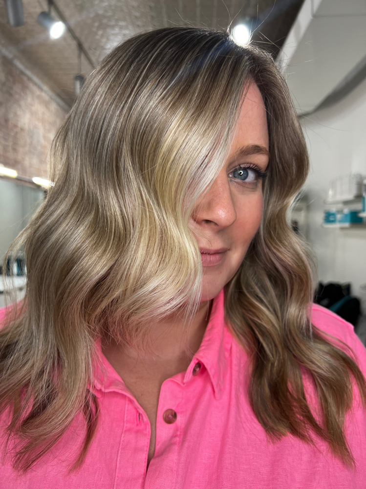 Balayage