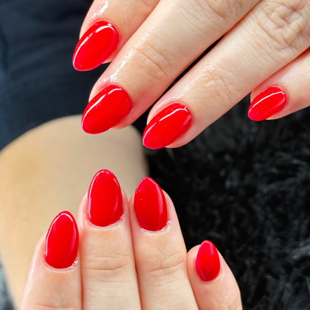 Acrylic Gel Color (FULLSET) at Sugar Nail Bar in Ormond Beach, FL