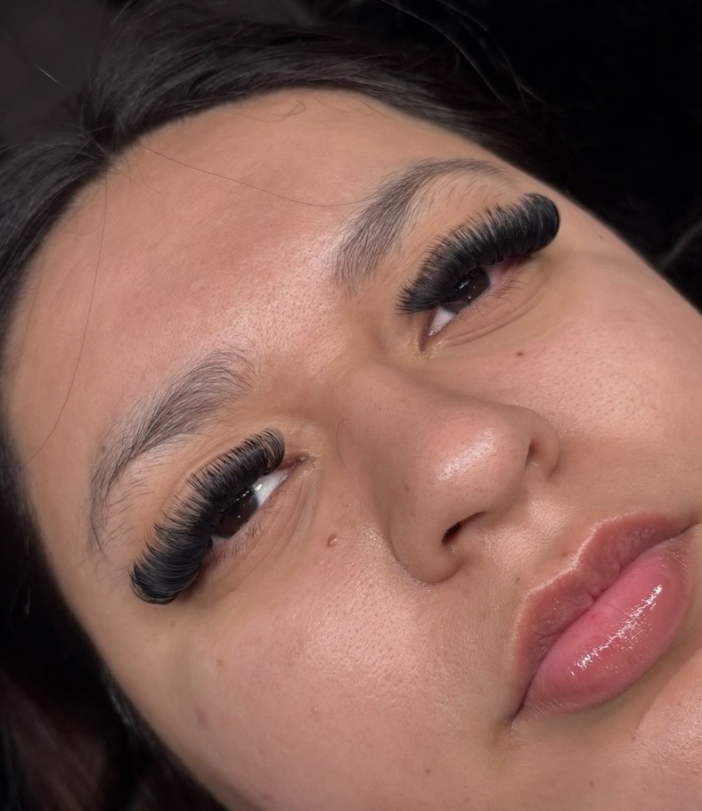 Mega Volume Fill