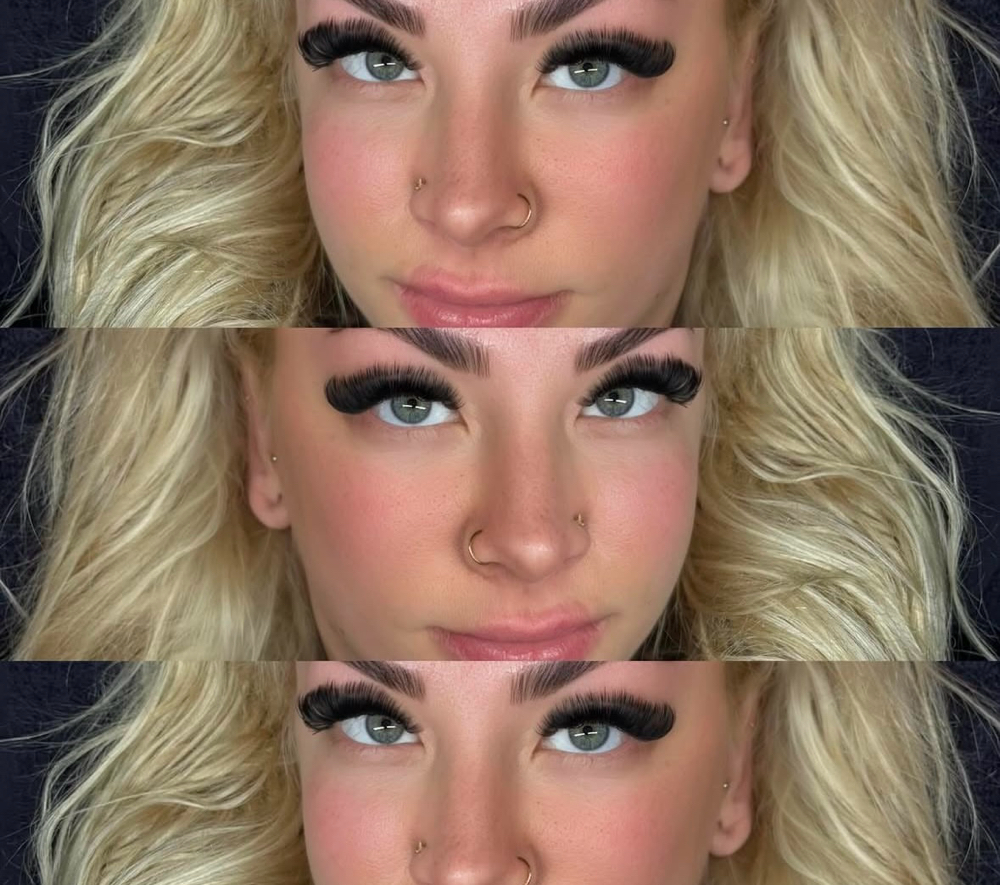 mega volume fill