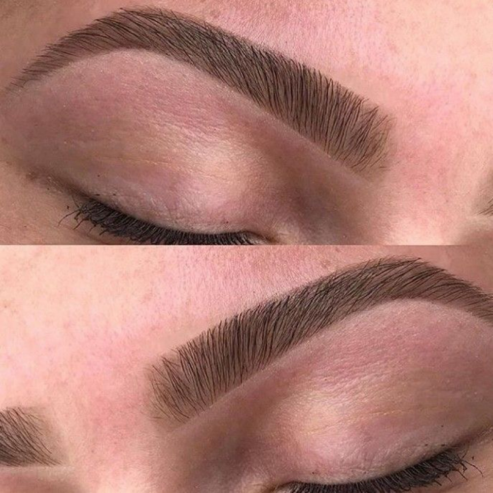 LAMINATION BROWS at browsbydaisy in Greenville, NC