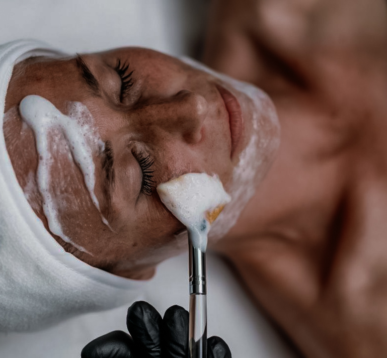 OXYGEN REVIVAL FACIAL