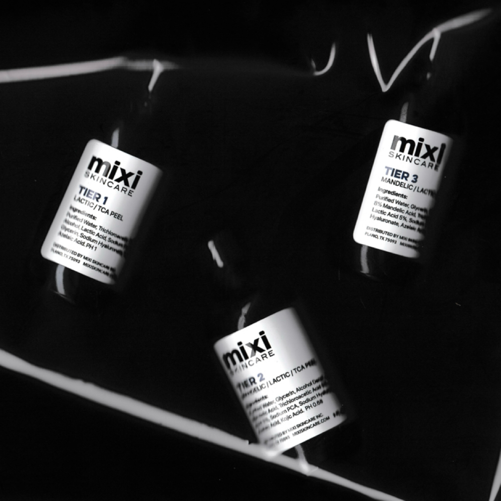 Acne Peel at Serendipity Skin Wellness in Lynchburg, VA