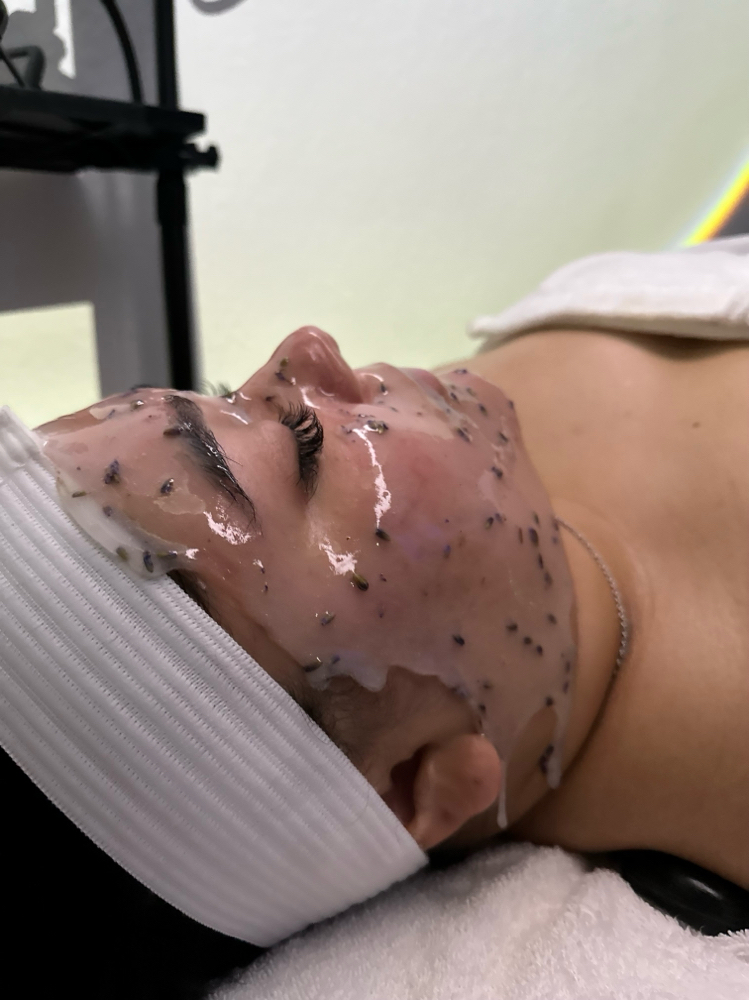 Hydro-Jelly Mask Add-on at Chosen Esthetics in Pasadena, TX