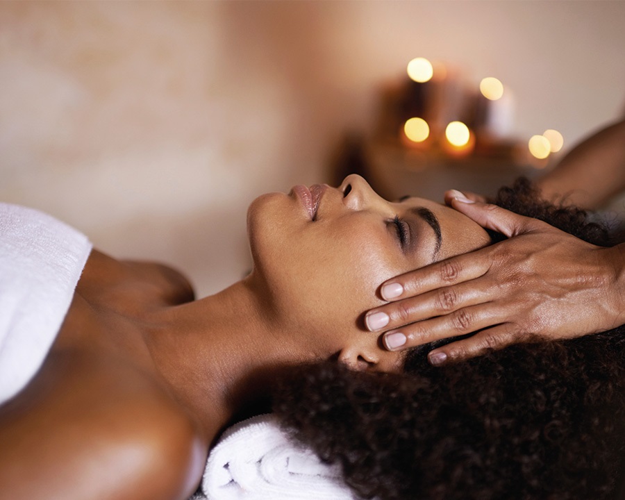 Reset & Relax Facial- 75 Minutes