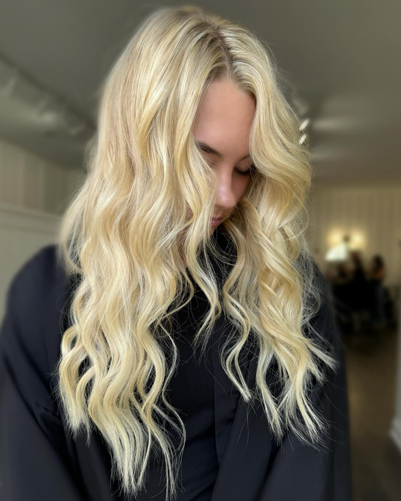 Toner/gloss at Made up by Maticyn in Warner Robins, GA