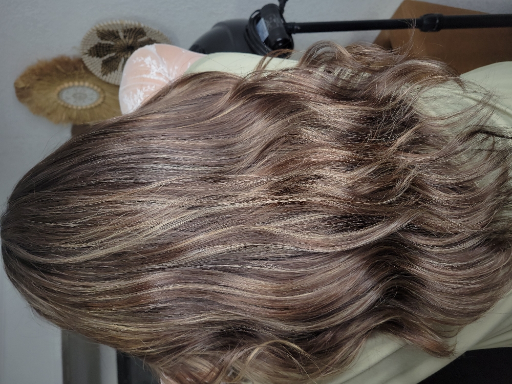 Toner & Style