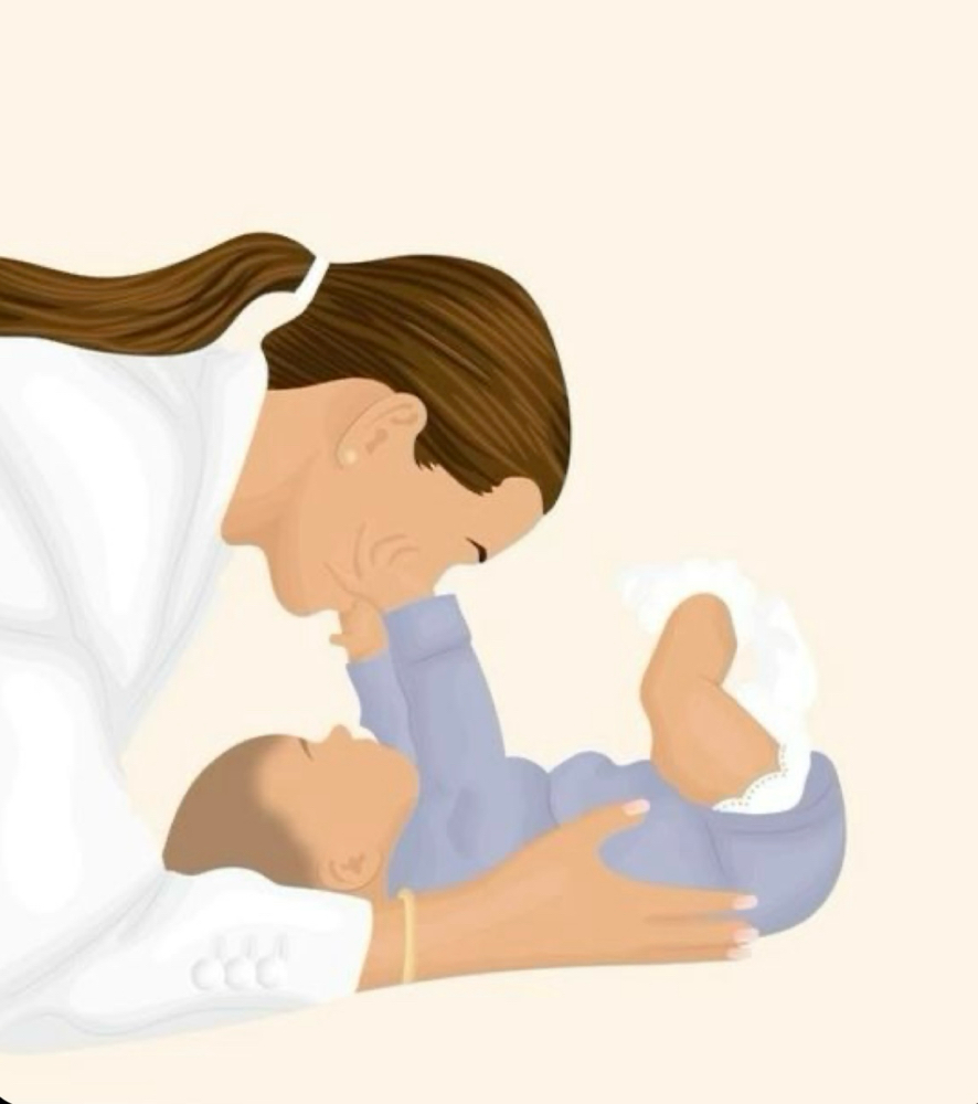 MOTHERS GLOW PACKAGE