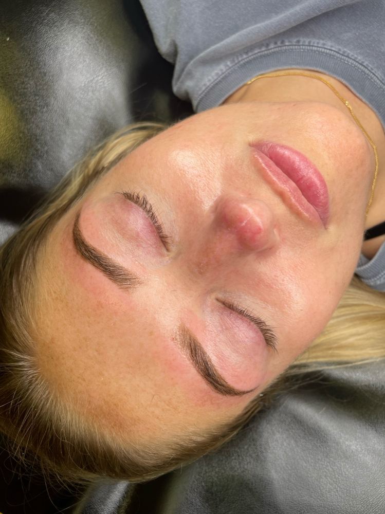 Hybrid Brows