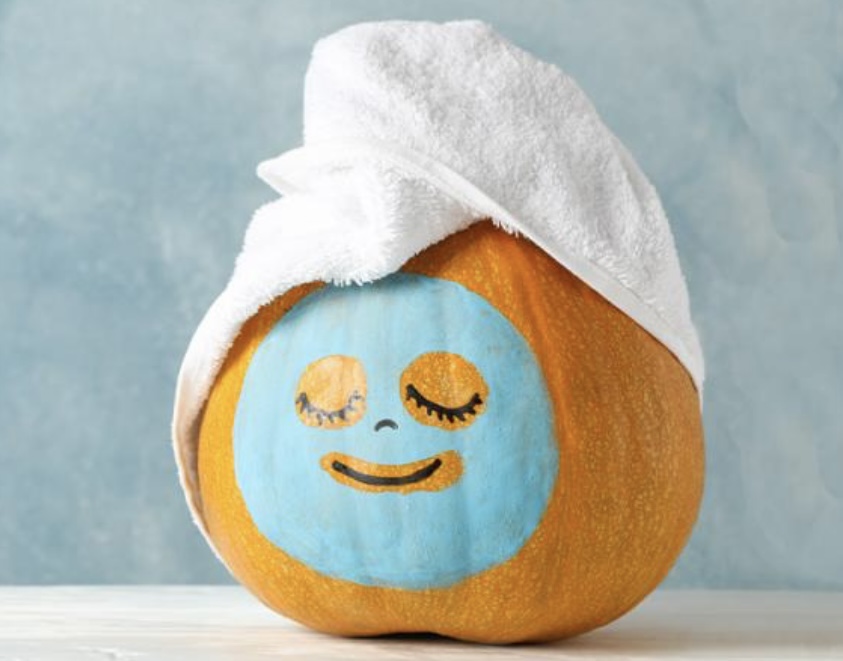 Fall Headspa Special 99$