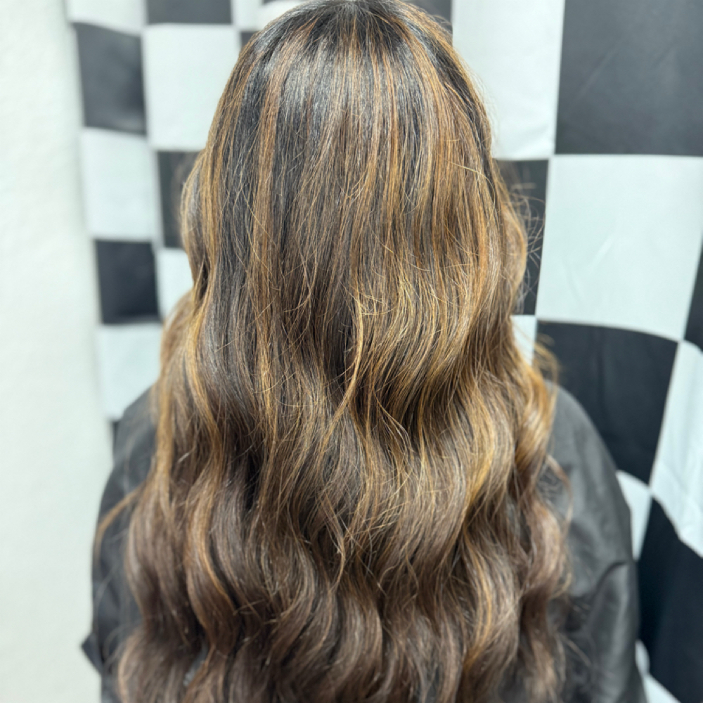 Color Correction-Hourly at Hair By Alyssa in Plant City, FL