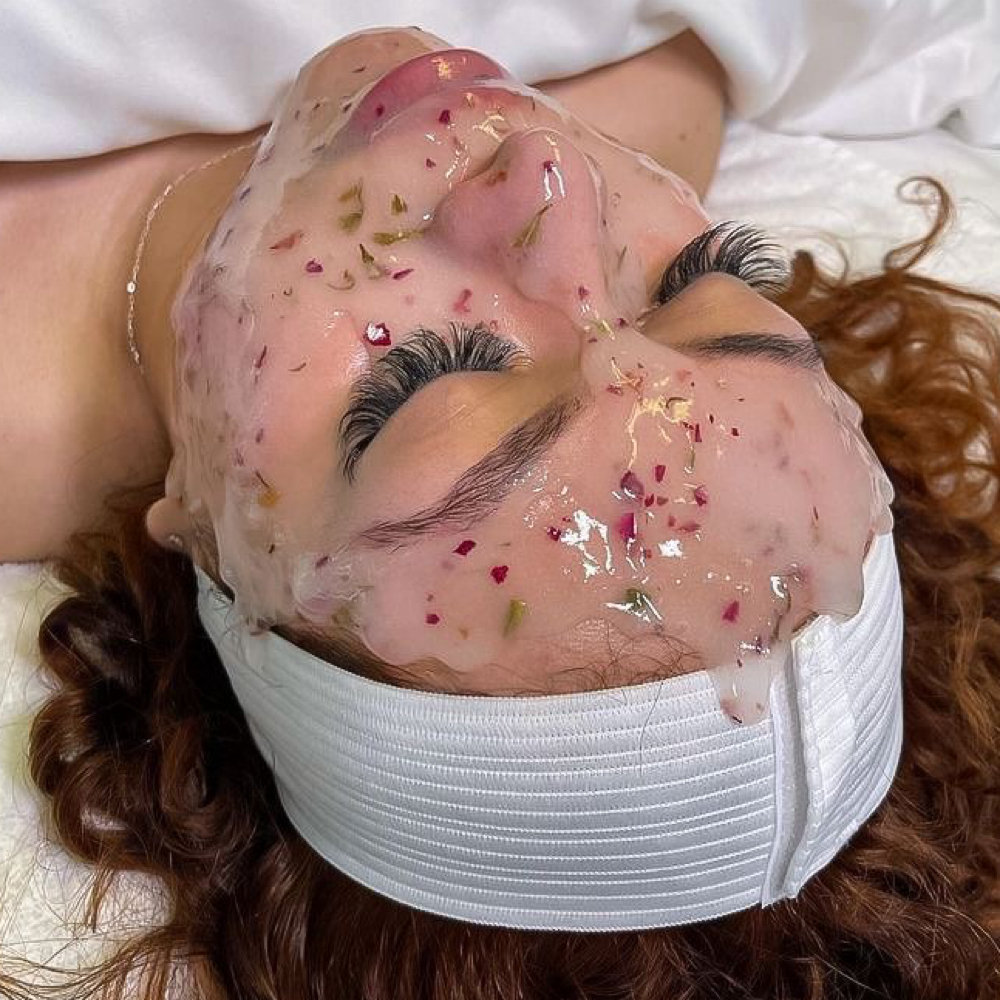 🍓Jelly Mask Glow Treatment🍓 at Skin Deep Beauty Spa in Sulphur, LA