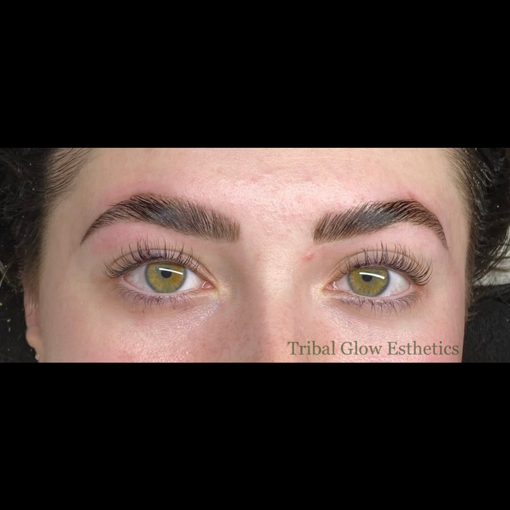 Brow Lamination