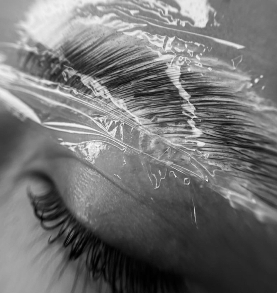 Brow Lamination + Tint + Wax