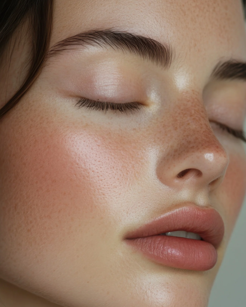 Summer Self-Care Facial