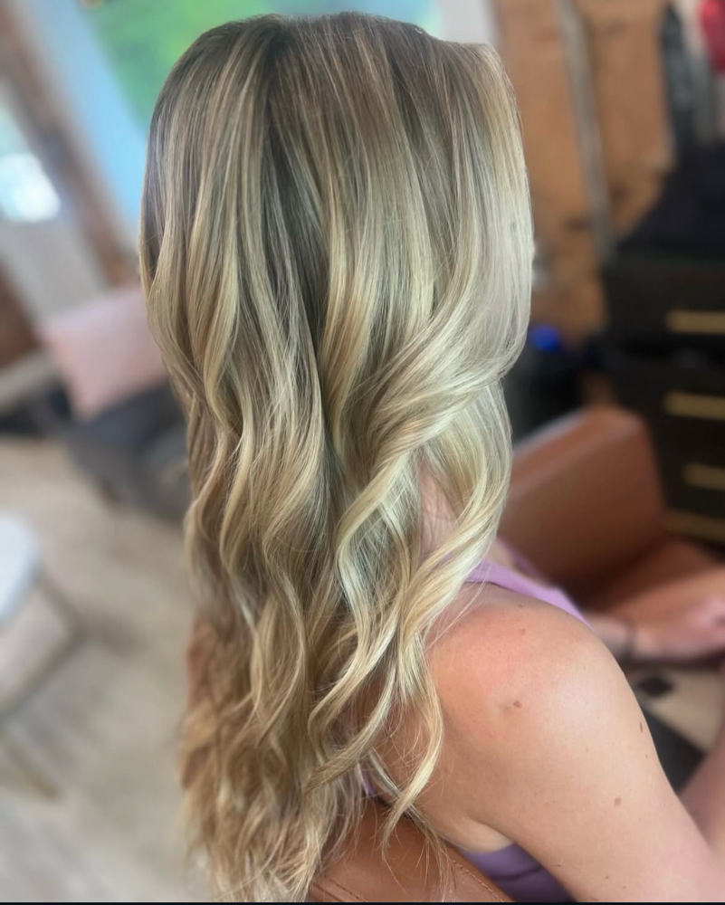 Partial Highlight