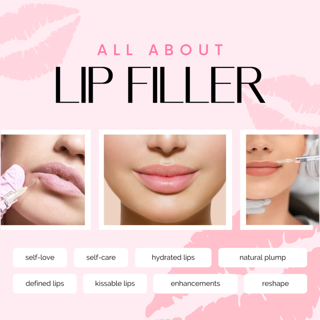 Dermal Filler Injections