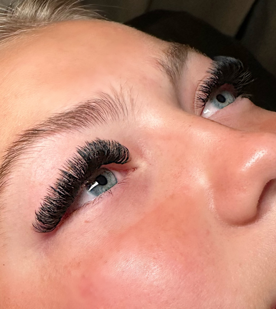 Volume Mini Fill