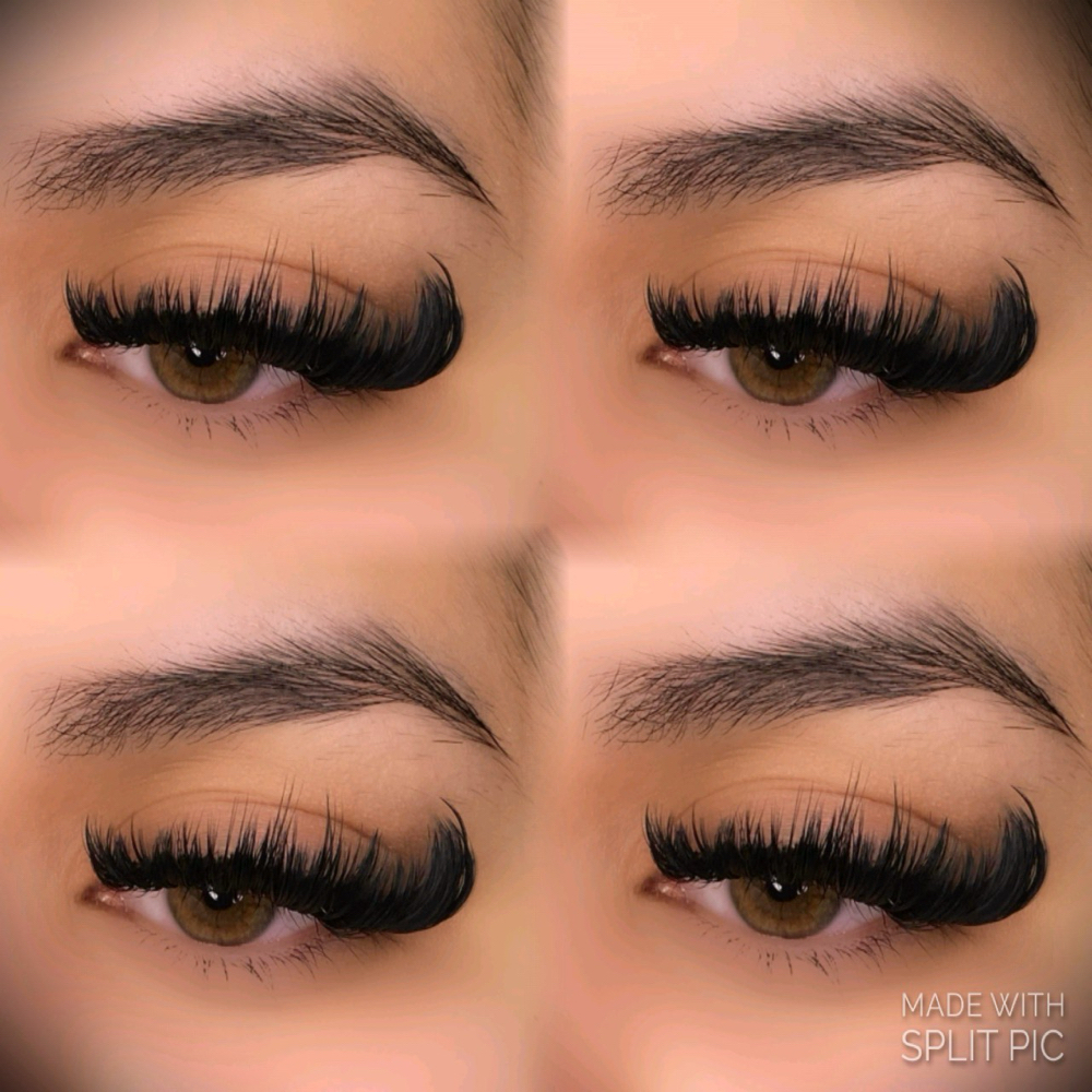 Freestyle Fullset