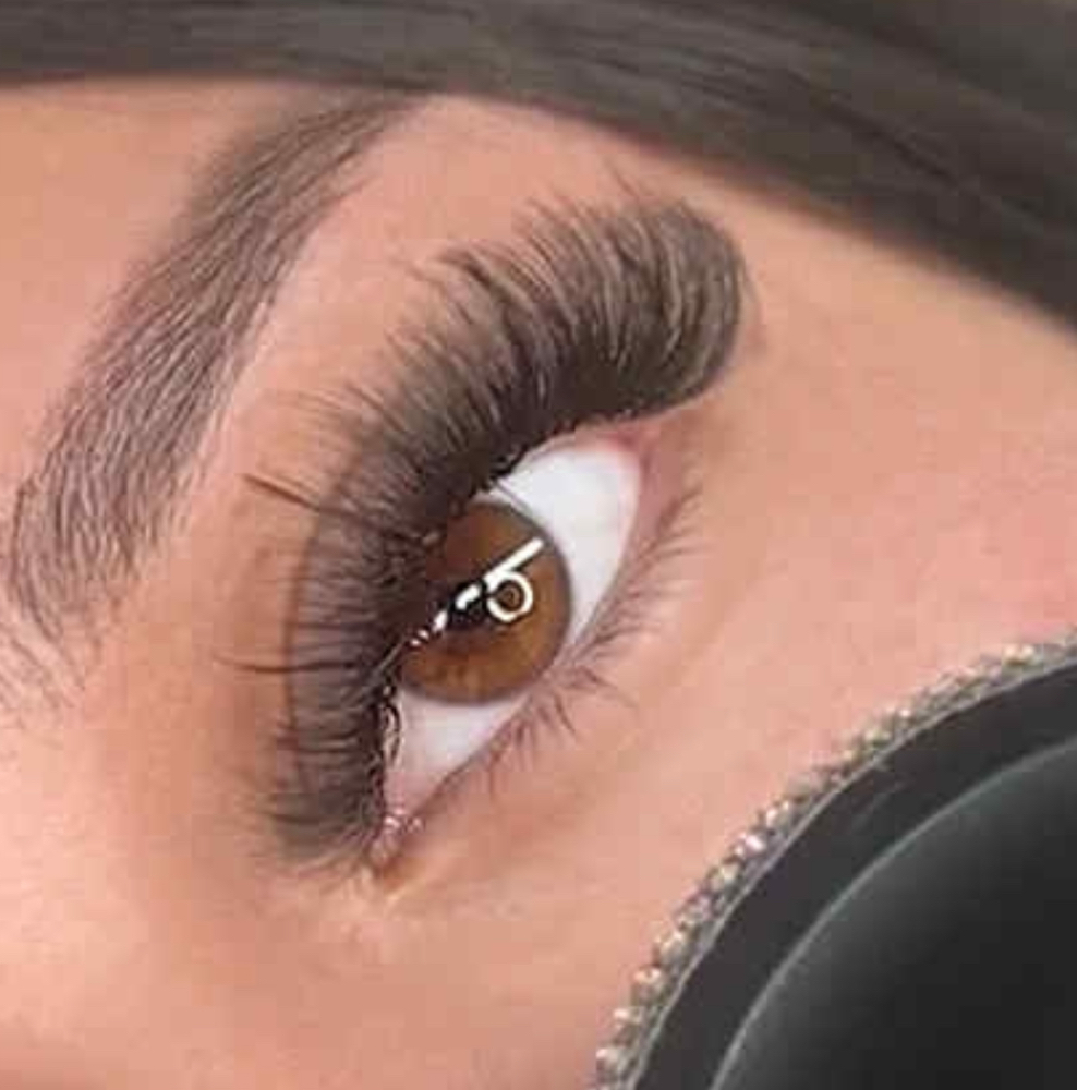 Volume Whispy Set